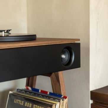 Meuble platine vinyle 3 en 1 Image 41179