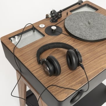 Meuble platine vinyle 3 en 1 Image 41180