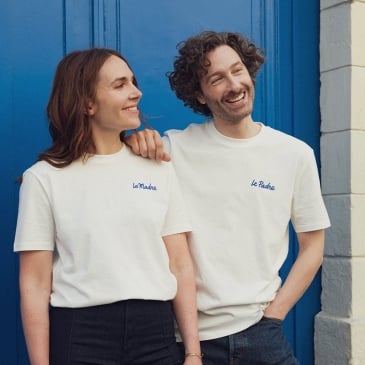 Idée cadeau t-shirt papa Image 41563