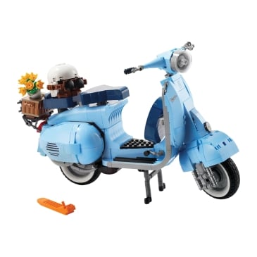Vespa 125 à construire LEGO Image 41600