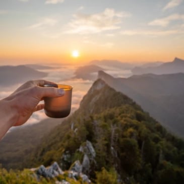 Machine à café portable - Les Raffineurs Image 41671