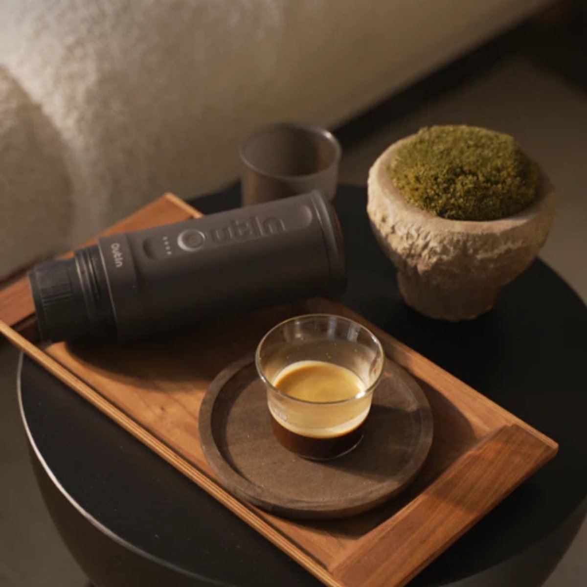 Idée cadeau amateur de café - Les Raffineurs