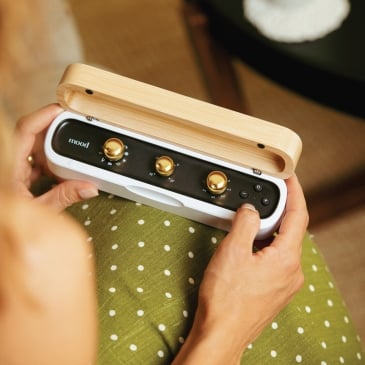 Box de méditation Morphée Mood