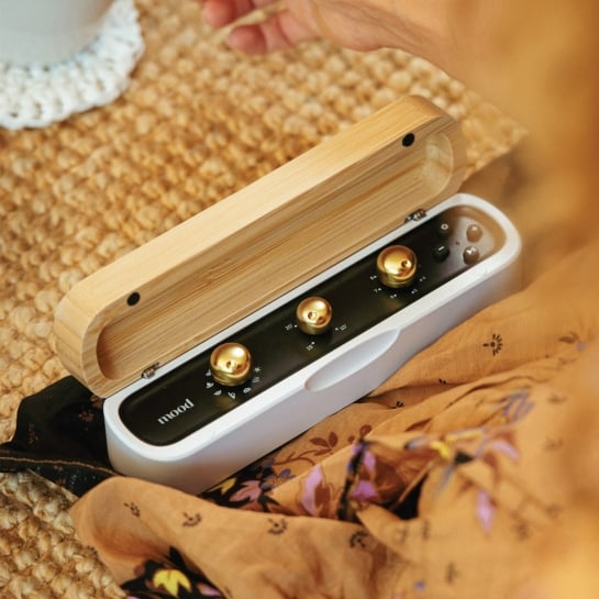 Box méditation Morphée Mood - Méditation guidée débutants et confirmés