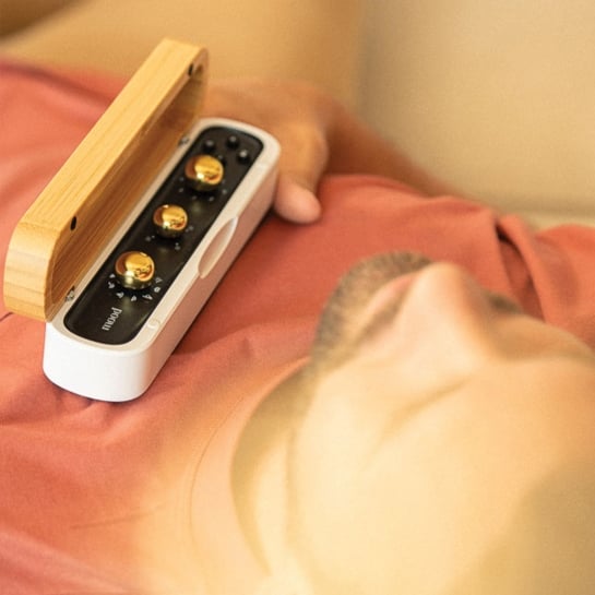 Box méditation Morphée Mood - Méditation guidée débutants et confirmés