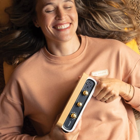 Box méditation Morphée Mood - Méditation guidée débutants et confirmés