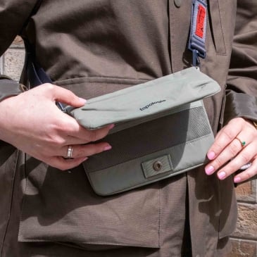 Sacoche pour téléphone Topologie Image 41700