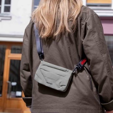 Sacoche pour téléphone Topologie (image 2)