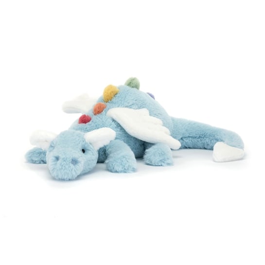Peluche enfant Jellycat – compagnon de jeu et de câlin
