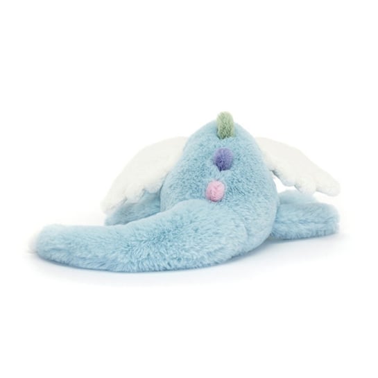 Peluche Jellycat Dragon – peluche premium et poétique