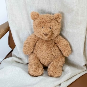 Peluche Ours Jellycat (image 2)