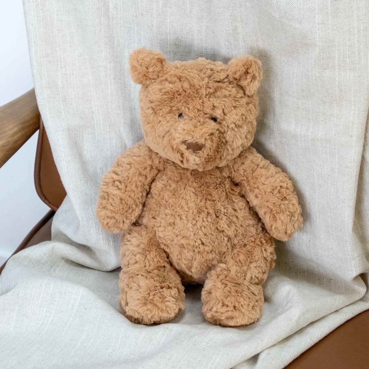 Peluche Ours Jellycat - Jellycat (Jellycat) - Image 2