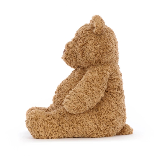 Peluche Ours Jellycat - Les Raffineurs
