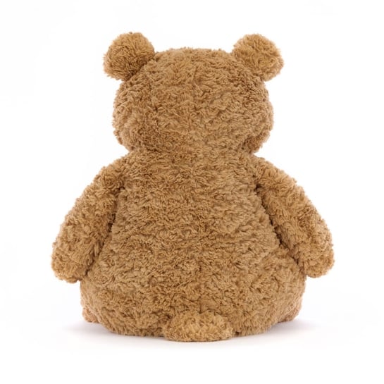 Peluche Ours Jellycat - Les Raffineurs