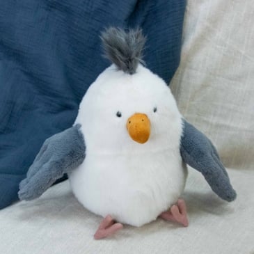 Peluche Mouette Jellycat