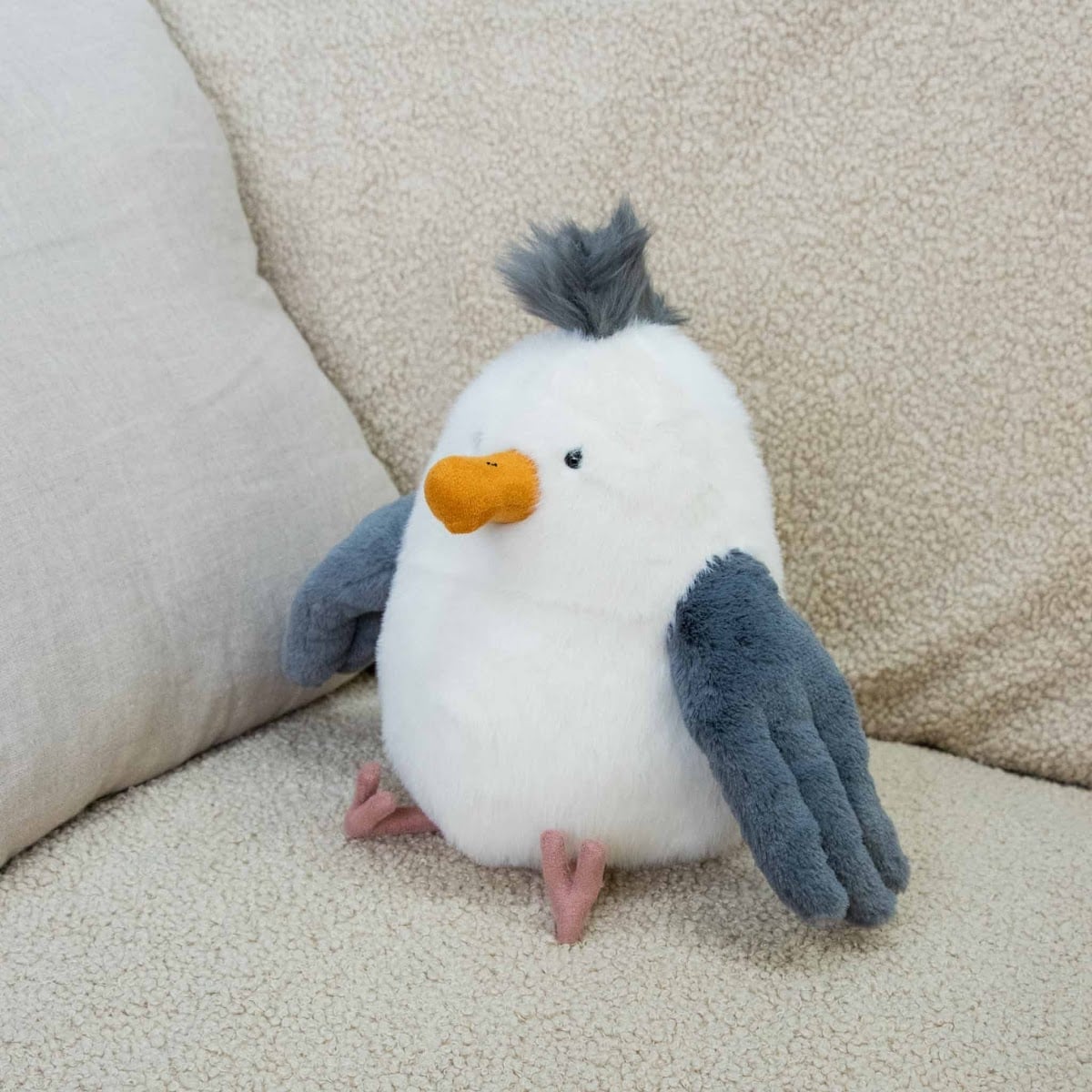 Peluche Musicale Moka - Moka – CLÉMENT