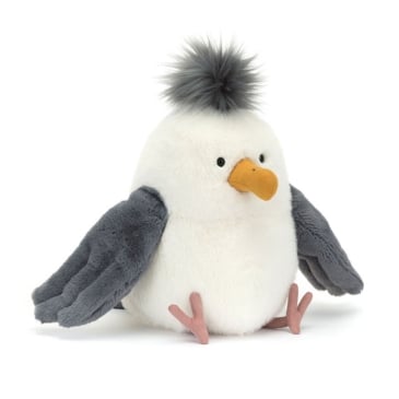 Peluche Mouette Jellycat Image 41759