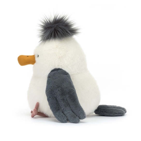 Peluche Mouette Jellycat - Les Raffineurs