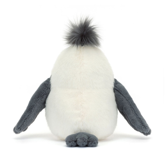 Peluche Mouette Jellycat - Les Raffineurs