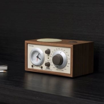 radio réveil tivoli Image 41807