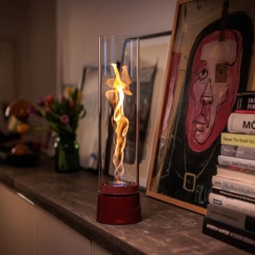 Cheminée de table SPIN air Höfats Image 41842