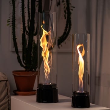 Cheminée de table SPIN air Höfats (image 2)