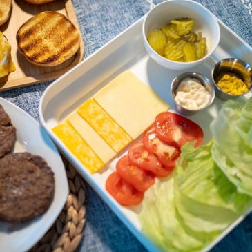 Barbecue à charbon nomade Image 41891