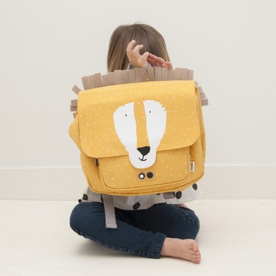 Cartable Trixie - Les Raffineurs