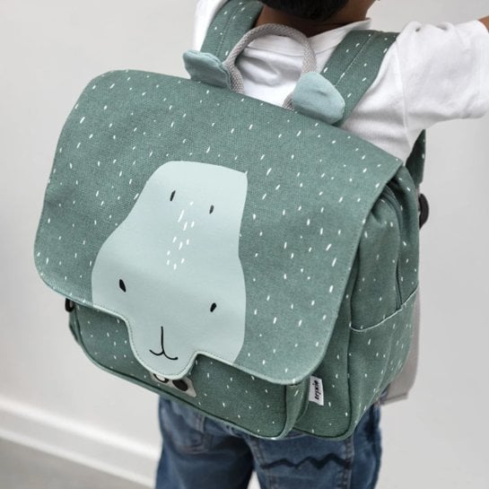 Cartable Trixie - Les Raffineurs