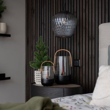 Diffuseur à flamme intérieur & extérieur Image 41967