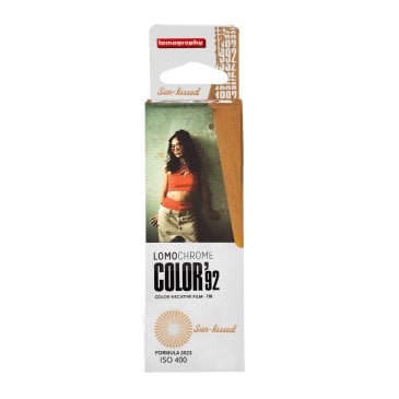 Pellicule recharge color 92 110