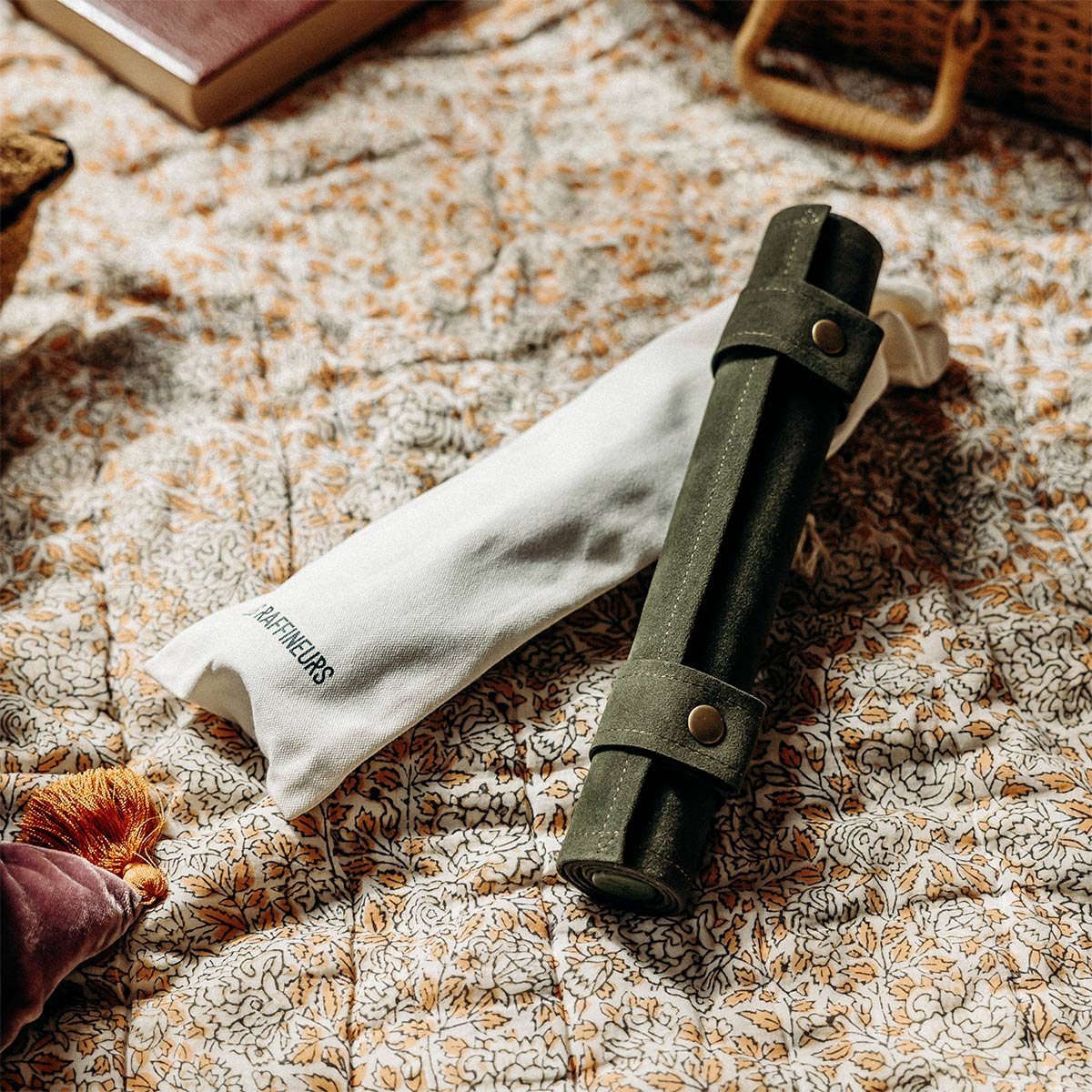 Jeu d'échecs et jeu de dames transportable - Les Raffineurs