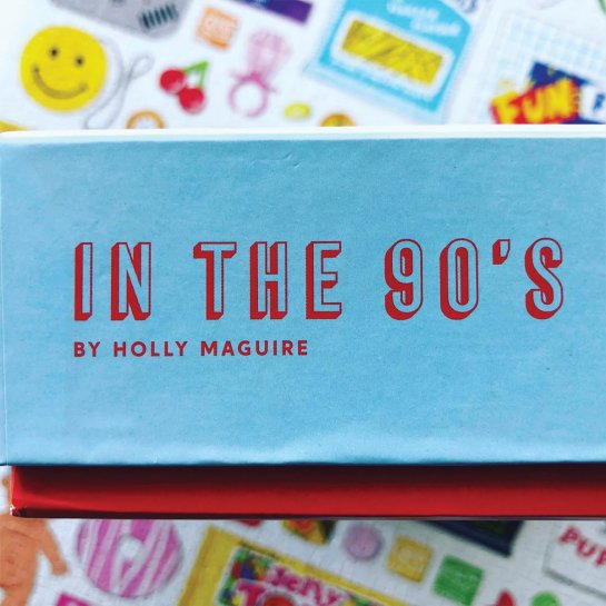 Puzzles thème années 80 et années 90 - Puzzle 1000 pièces