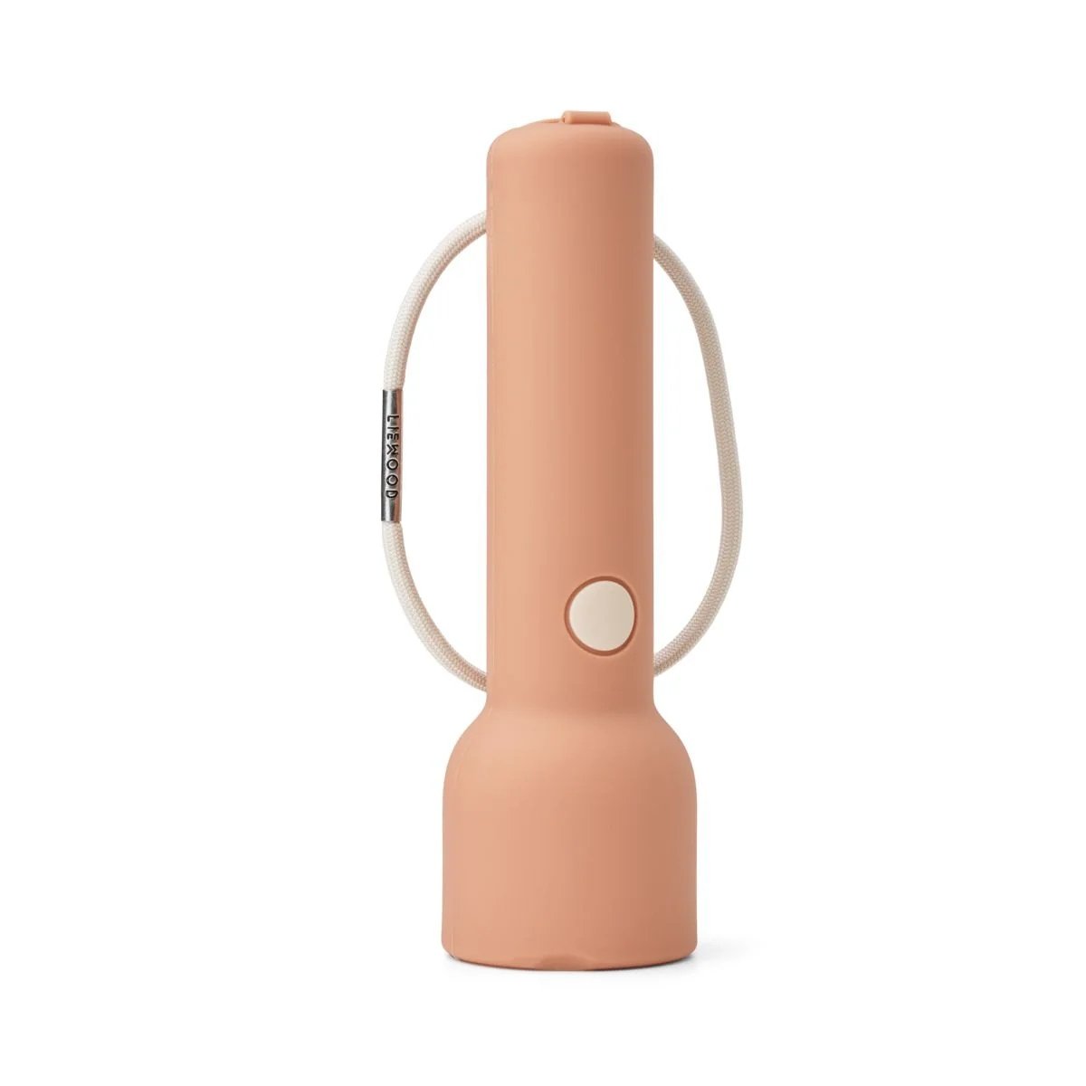 Lampe torche pour enfant Liewood – Silicone souple – Lampe rechargeable et résistante
