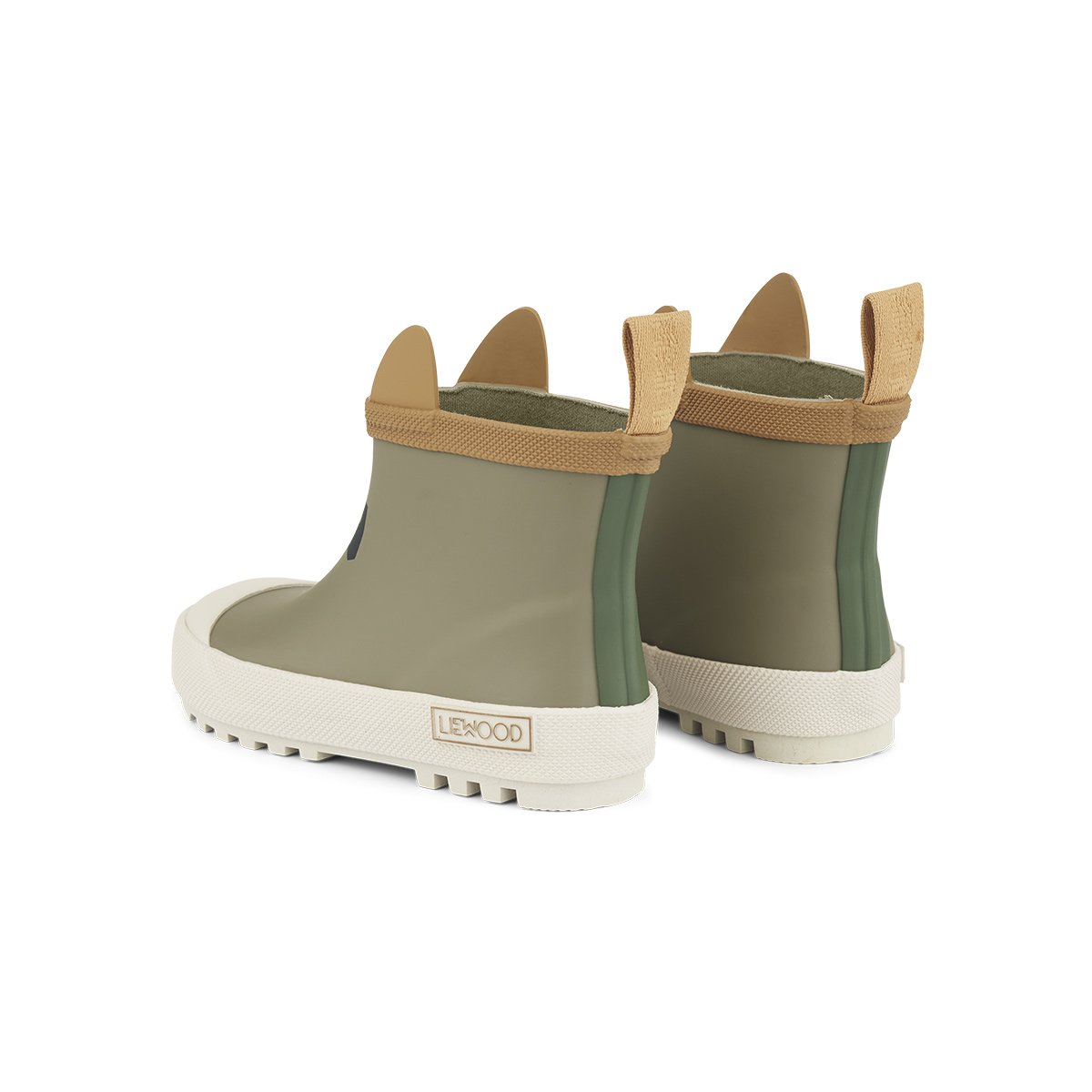 Bottes de pluie animaux - Les Raffineurs