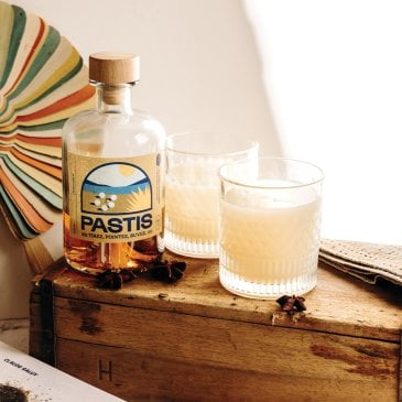 Kit pastis DIY – meilleure idée cadeau homme apéro (image 2)