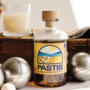 Kit pastis DIY – meilleure idée cadeau homme apéro Image 42150