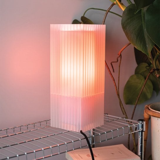 Lampe rétro Igloo - Idée cadeau déco - Les Raffineurs