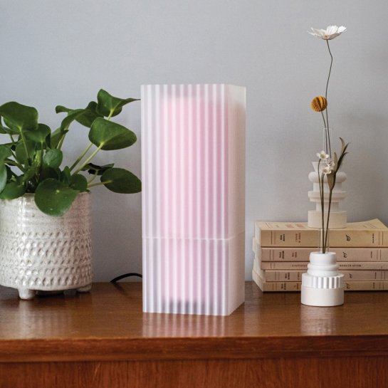 Lampe rétro Igloo - Idée cadeau déco - Les Raffineurs