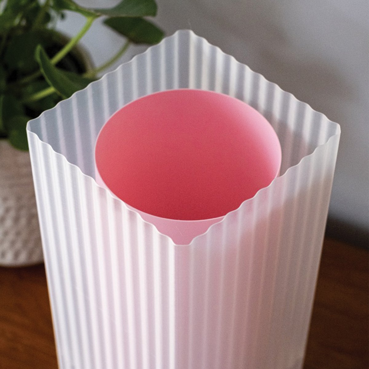 Lampe rétro Igloo - Idée cadeau déco - Les Raffineurs