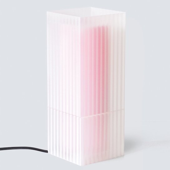 Lampe rétro Igloo - Idée cadeau déco - Les Raffineurs