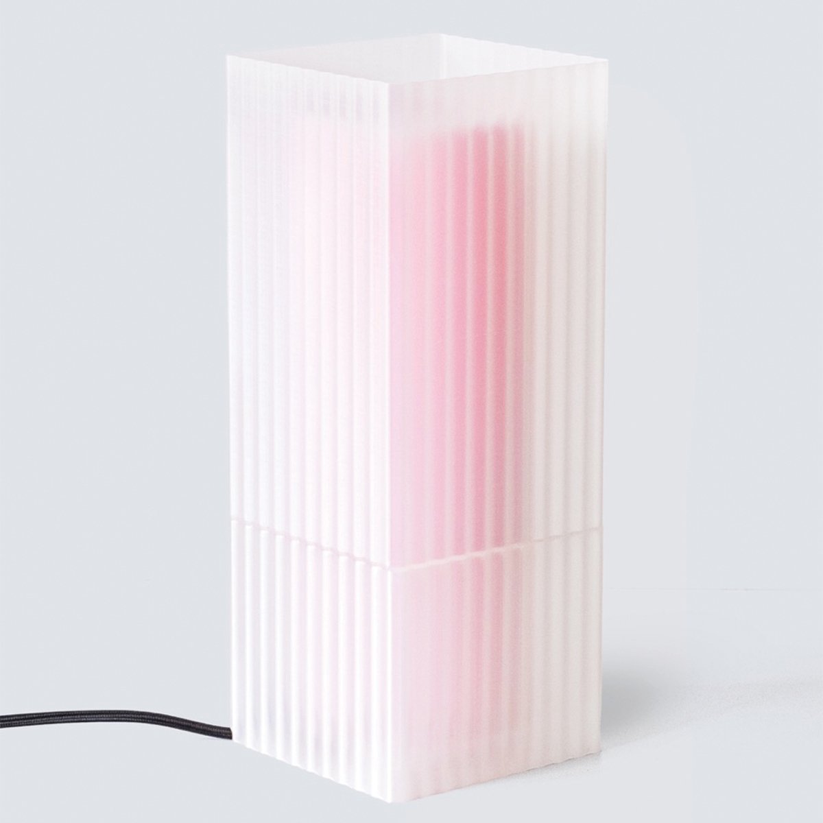 Lampe rétro Igloo - Idée cadeau déco - Les Raffineurs