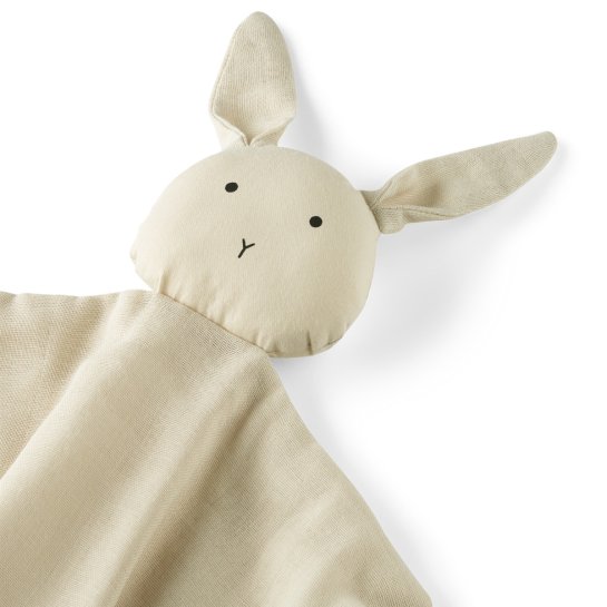 Doudou en coton bio Liewood - Les Raffineurs