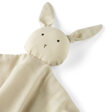 Doudou en coton bio Liewood (image 2)
