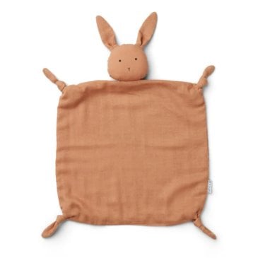 Doudou en coton bio Liewood Image 42200