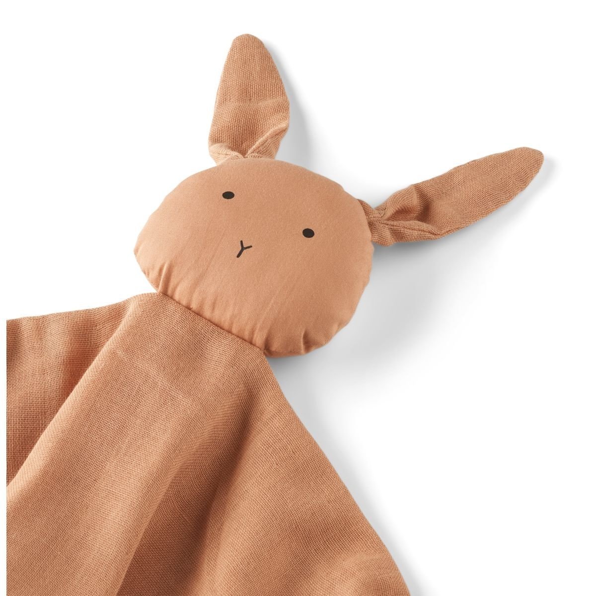 Doudou en coton bio Liewood - Les Raffineurs