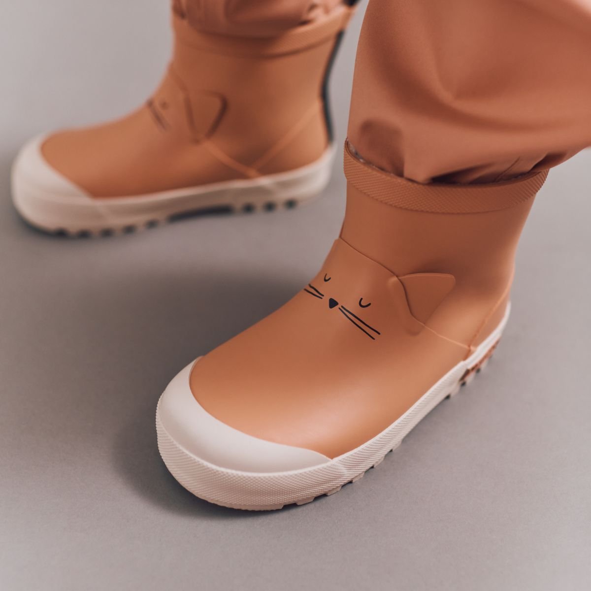 Bottes de pluie animaux - Les Raffineurs