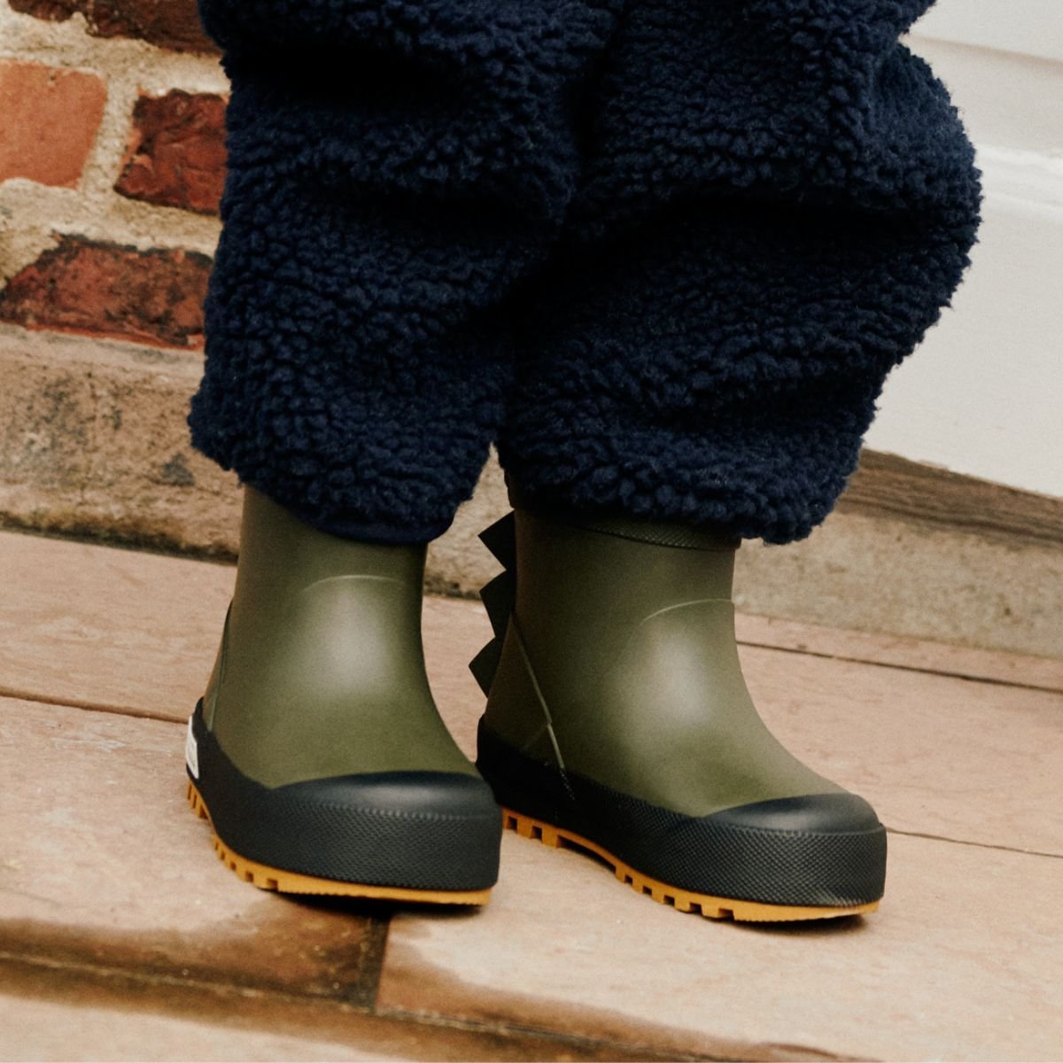 Bottes de pluie animaux - Les Raffineurs