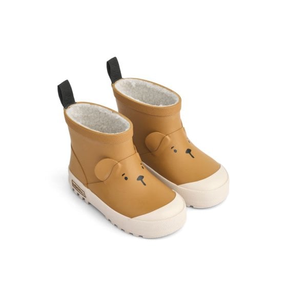 Bottes de pluie animaux - Les Raffineurs