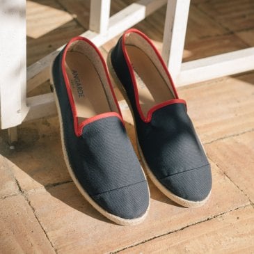 Espadrilles en matériaux recyclés (image 2)